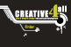 Creative 4 All, Improve the image of your business