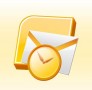 توصيل البريد الإلكتروني من Windows Live Hotmail إلى Outlook