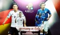 بث مباشر: مشاهدة مباراة المانيا وايطاليا  - يورو 2012 - Germany VS Italy